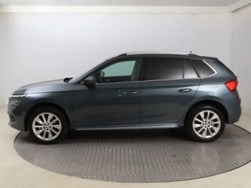 Skoda Kamiq Crossover 1.0 TSI 95KM 2019 Skoda Kamiq 1.0 TSI, Navi, Klima, Klimatronic, zdjęcie 2
