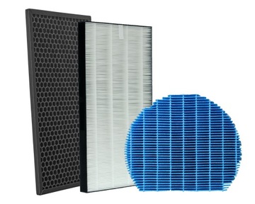Набор фильтров для SHARP UA-HD40E UA-HD40E UA-HD50E