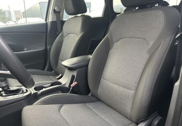 Hyundai i30 III Wagon Facelifting 1.5 T-GDI 48V 160KM 2021 Hyundai i30 COMFORT Automat DCT 160 KM Salon Polska FV23 1.5 160KM, zdjęcie 12