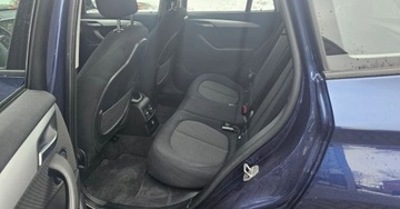 BMW X1 F48 Crossover sDrive18d 150KM 2016 BMW X1 2.0 diesel 150 KM NOWY MODEL X1 2.0 Diesel 150KM, zdjęcie 14