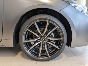 Toyota Corolla XII 2025 Od ręki - GR Sport 2.0 Hybrid Dynamic Force 178KM | Martwe pole!, zdjęcie 12