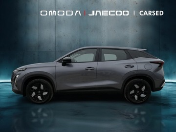 Omoda 5 1.6 T-GDI 147KM 2025 Omoda 5 NF Phantom Grey, zdjęcie 1