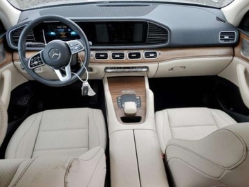 Mercedes GLE V167 2022 Mercedes-Benz GLE 2022r., 4x4, 2.0L 2.0 Benzyna 255KM, zdjęcie 6