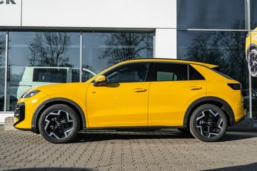 Volkswagen T-Roc I SUV Facelifting 1.5 TSI ACT 150KM 2025 Volkswagen T-Roc NOWY T-ROC 2025! Wersja R-Line, zdjęcie 5