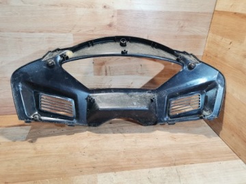 КРЫШКА СЧЕТЧИКА DAELIM S2 125