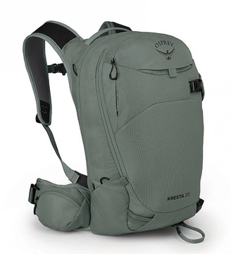 plecak Osprey Kresta 20 - Pine Leaf Green