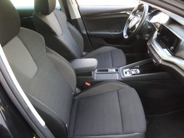 Skoda Octavia IV Kombi 2.0 TDI 150KM 2022 Skoda Octavia 2.0 TDI, Salon Polska, zdjęcie 8