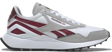 BUTY SPORTOWE MĘSKIE MŁODZIEŻOWE REEBOK CLASSIC LEATHER LEGACY 36