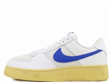 NIKE AIR FORCE 1 LOW UNITY r. 44 okazja
