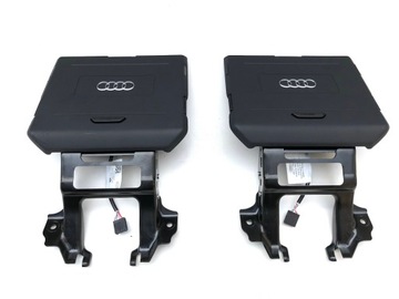 Uchwyt na tablet 4N0882312A AUDI A8 D5 4N