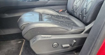 Peugeot 5008 II Crossover 1.5 BlueHDI 130KM 2020 Peugeot 5008 GT-Line 7 OSOBOWY skora automat 1.5 Diesel 130KM, zdjęcie 27