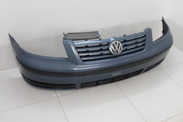 ПЕРЕДНИЙ БАМПЕР VW SHARAN LIFT 00-10R