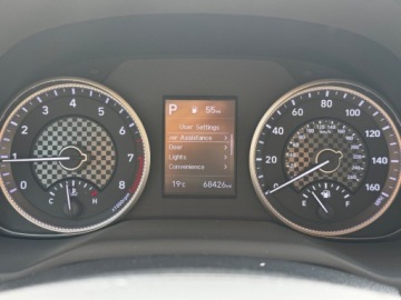 Hyundai Elantra VI 2020 Hyundai Elantra 2,0 Benzyna Automat Tylko 98.000km 2.0 Benzyna 160KM, zdjęcie 12