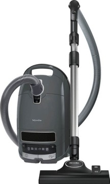 Odkurzacz workowy Miele Complete C3 Powerline - mocny 890W
