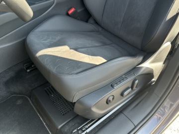 Cupra Terramar SUV 1.5 eTSI 150KM 2024 Cupra Terramar 1.5 eTSI 150KM Pakiet Immersive Pak, zdjęcie 13
