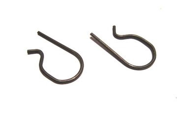 FIAT 126p - SPRĘŻYNA ŁOŻYSKA OPOROWEGO SPRZĘGŁA