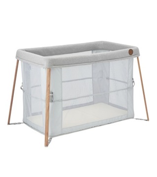 Детская кроватка MAXI COSI IRIS ESSENTIAL GREY