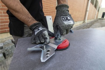 Направляющая RUBI M14 для кольцевых пил, сверл 83мм 50944