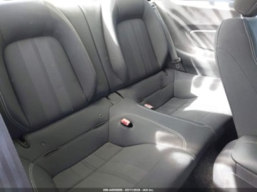 Ford Mustang VI 2019 Ford Mustang GT, 2019r., 5.0L 5.0 Benzyna 460KM, zdjęcie 9