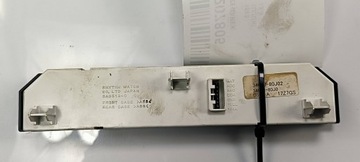 HODINY 34600-80J02 SUZUKI SX4