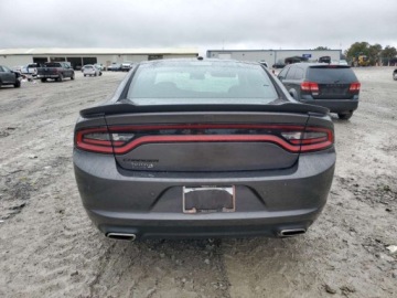 Dodge Charger VII 2021 Dodge Charger SXT 2021 3.6L 3.6 Benzyna 292KM, zdjęcie 2