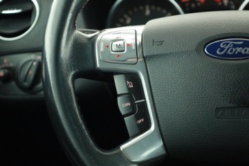 Ford Mondeo IV Kombi 1.8 Duratorq TDCi 125KM 2009 Ford Mondeo 1.8 TDCi, Klima, Klimatronic, zdjęcie 12
