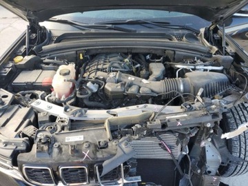 Jeep Grand Cherokee IV 2021 Jeep Grand Cherokee L LIMITED, V6, 4x4, od ubezpieczalni 3.6 Benzyna 290KM, zdjęcie 11