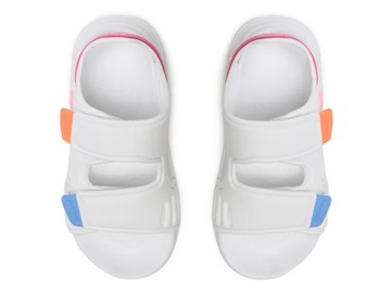 Детские сандалии ALTASWIM C 31