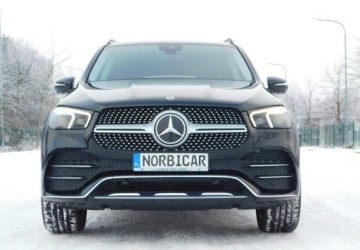 Mercedes GLE V167 2021 Mercedes-Benz GLE z Gwarancja Bezwypadkowy Stan Wzorcowy 2.0 Diesel 320KM, zdjęcie 32