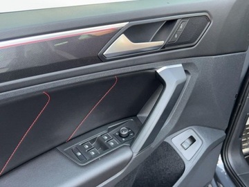 Volkswagen Tiguan II SUV Facelifting 2.0 TDI 200KM 2022 Volkswagen Tiguan 2.0TDI 200KM UrbanSport DSG 4x4 SerwisASO Acc Matrix Kes, zdjęcie 18