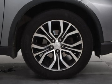 Mitsubishi Outlander III SUV Facelifting 2017 2.0 150KM 2017 Mitsubishi Outlander 2.0, Salon Polska, zdjęcie 14