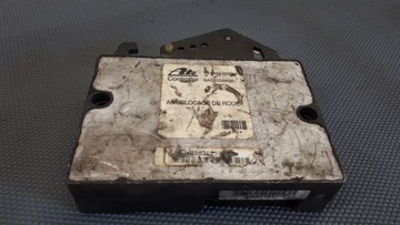 9612783780 ŘÍZENÍ ABS CITROEN XANTIA 1.6