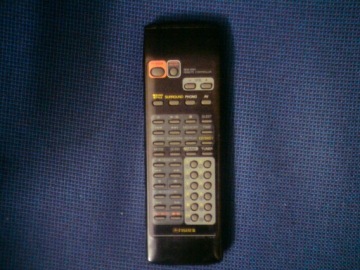 Pilot Fisher REM-M44 ORYGINAŁ audio