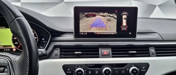 Audi A4 B9 Avant 2.0 TDI 190KM 2016 Audi A4 Avant 190 KM S Line Matrix Virtual bezwypadkowy serwisowany oplaco, zdjęcie 21