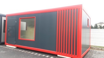 ТОРГОВЫЙ ПАВИЛЬОН КОМИССИЯ МАГАЗИН КИОСК КОНТЕЙНЕР 6,2х3