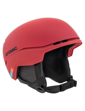 Kask snowboardowy męski ATOMIC FOUR AMID red M