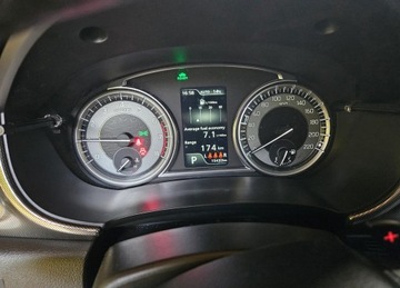 Suzuki Vitara III 2022 Suzuki Vitara 1.5 Benzyna 4WD, zdjęcie 7
