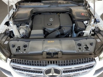 Mercedes GLE V167 2024 Mercedes-Benz GLE 2024 Mercedes - Benz GLE 350 4MATIC 2.0 Benzyna 255KM, zdjęcie 12