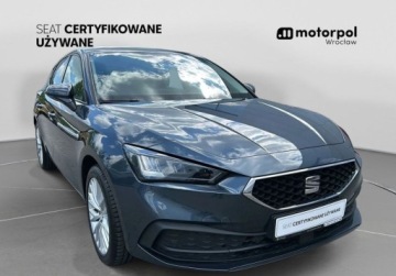 Seat Leon IV 2024 Seat Leon Style, Tempomat, Kamera cofania, Gwarancja, Bezwypadkowy, Salon, zdjęcie 12