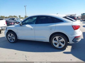 Audi 2024 Audi Q5 Sportback Premium Plus 45 Tfsi S Line Quattro S Tronic 2024 2.0l, zdjęcie 2