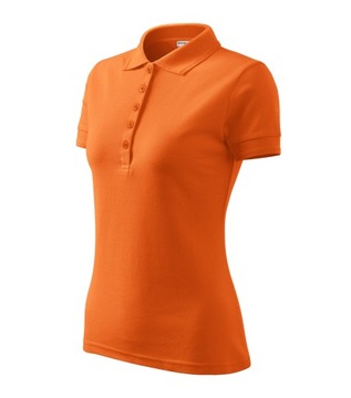 XS koszulka polo damska MOCNA TRWAŁA ROBOCZA RESERVE R23 MALFINI