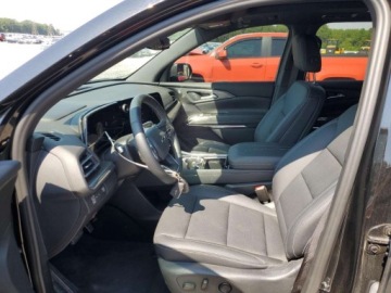 Chevrolet 2024 Chevrolet Traverse Lt 2024 2.5 Benzyna 310KM, zdjęcie 7