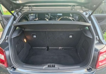 DS 3 Hatchback (Citroen) 1.2 VTi 82KM 2014 Citroen DS3 Citroen DS3 Pure Tech VTi 82 SoChic 1.2 Benzyna 82KM, zdjęcie 19