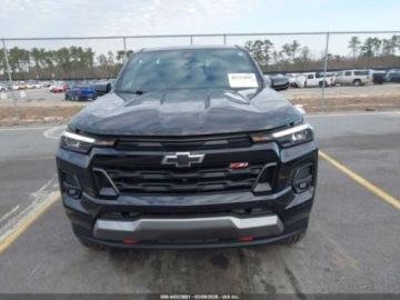 Chevrolet 2023 Chevrolet Colorado Short Box Z71 2023 2.7 Benzyna 310KM, zdjęcie 7