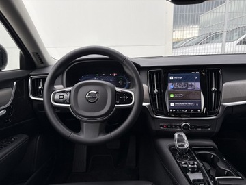 Volvo S90 II 2023 Volvo S90 B4 Benzyna | Plus Bright | aut | FV23% |, zdjęcie 17