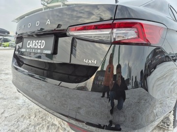 Skoda Superb IV Liftback 2.0 TDI 193KM 2025 Skoda Superb Edition 130 2.0 TDI DSG 4x4 Auto z pl, zdjęcie 7