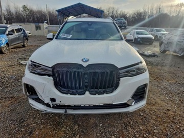 BMW X7 2021 BMW X7 xDrive40i 2021 3.0 Benzyna 335KM, zdjęcie 5