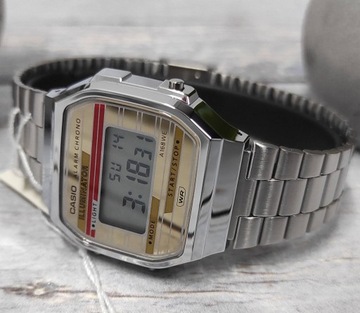 CASIO A168WEHA -9AEF