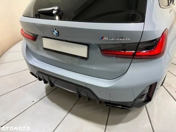 BMW Seria 3 G20-G21 Touring M Facelifting 3.0 M340d 340KM 2026 BMW Seria 3 BMW Seria 3 M340d xDrive 3.0 Diesel 340KM, zdjęcie 4