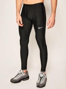 Брюки Nike Run Mobility Tight M